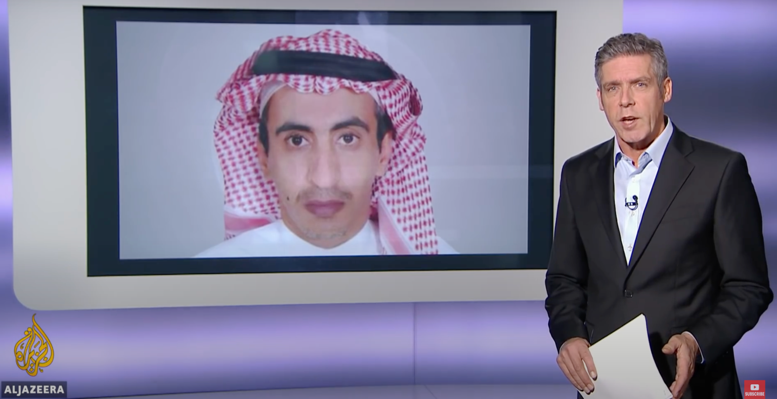 Saudi Arabia Executes Journalist Turki al-Jasser After Secret Trial Over Social Media Posts