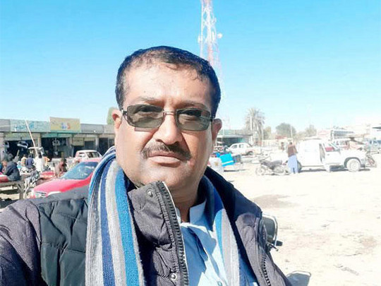Pakistani Journalist Abdul Latif Baloch Killed by State‑Backed Militias in Balochistan