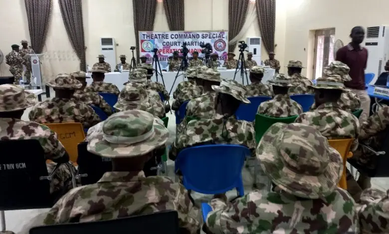 Military Court Detains Two Nigerien Journalists Over Alleged Plot Against the State