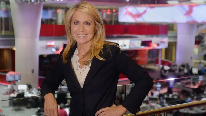 BBC Faces Ageism Allegations Over Journalist Discrimination