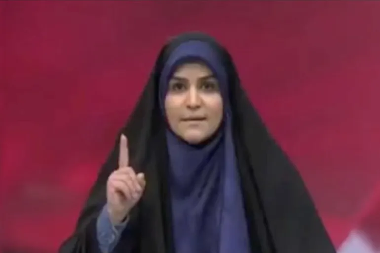 Escalating Campaign: Israel Strikes Iran’s State TV in Ongoing Media Assault