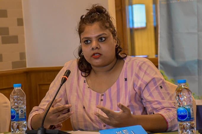 Detained and Ignored: Nikita Jain’s Ordeal in Egypt