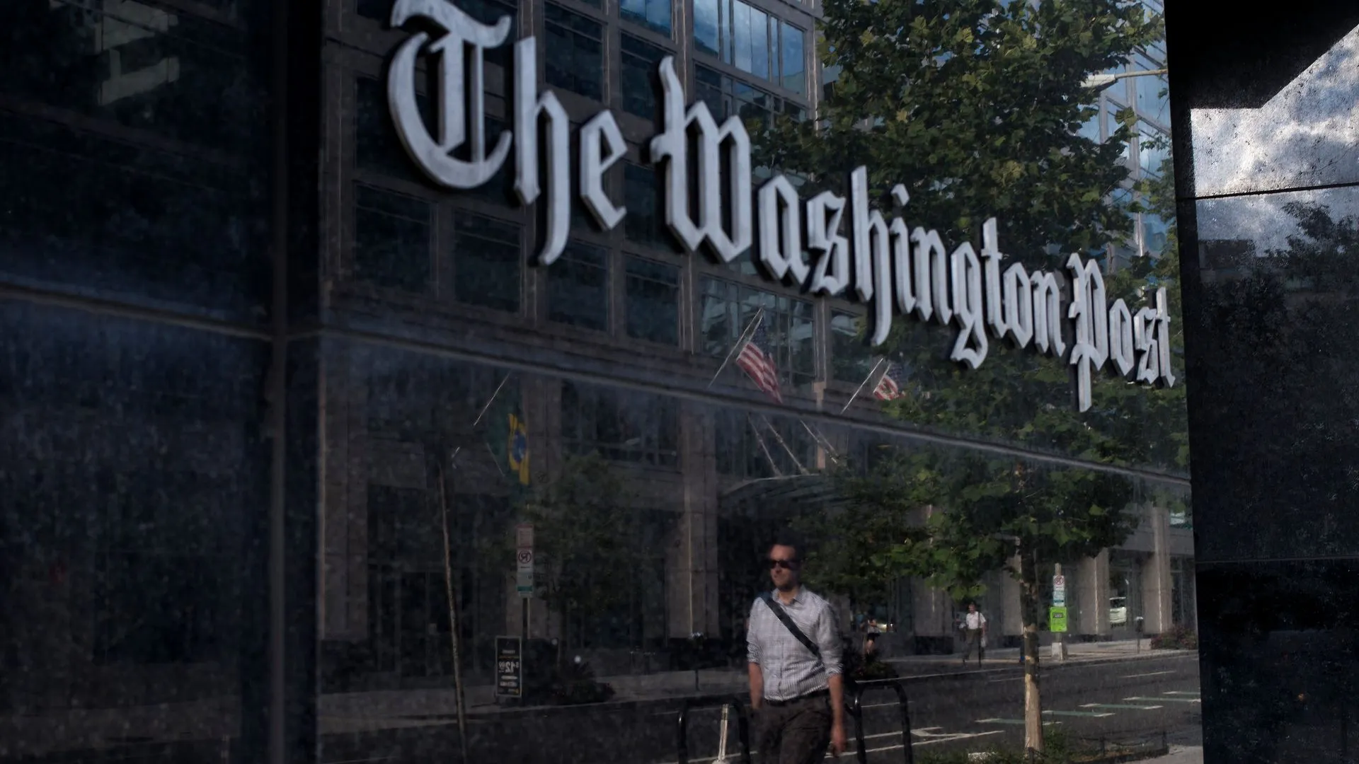 Washington Post Journalists Targeted in Suspected Chinese Cyberattack