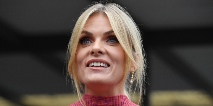Erin Molan Refuses to Evacuate Israel, Vows to Report Truth Amid Iran Conflict