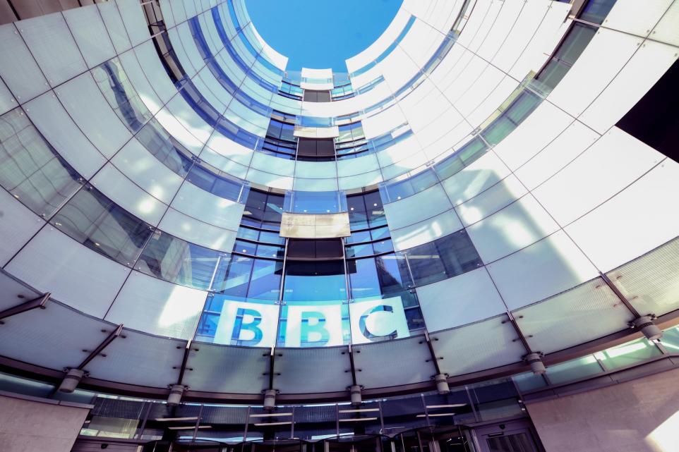 BBC Faces Criticism Over Gaza Coverage Bias Following Landmark Report