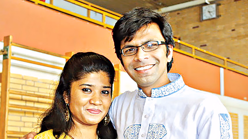13 Years On: No Justice for Murdered Journalist Couple in Bangladesh