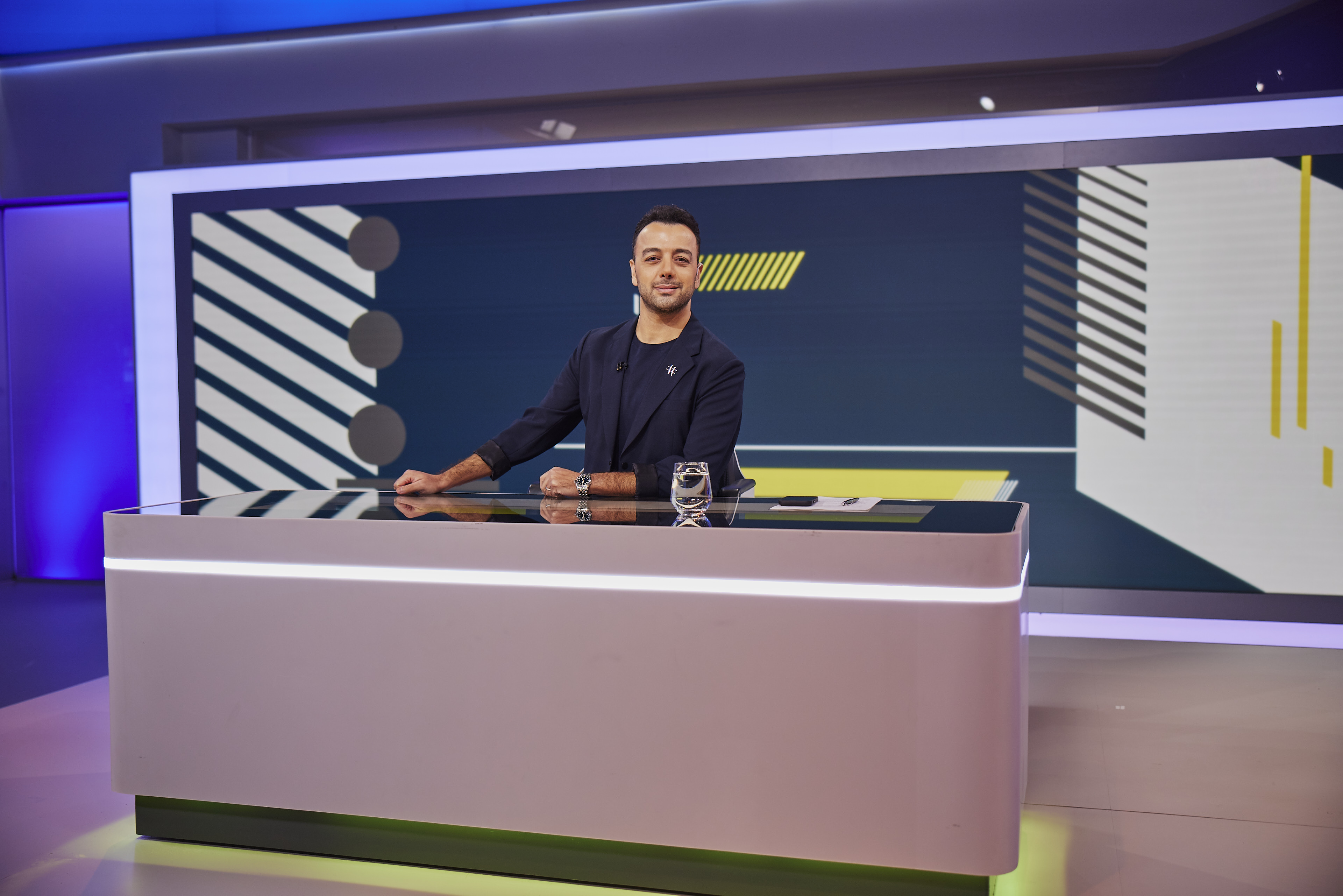 RSF Condemns Escalating Attacks on UK-Based Iranian Journalists and Their Families