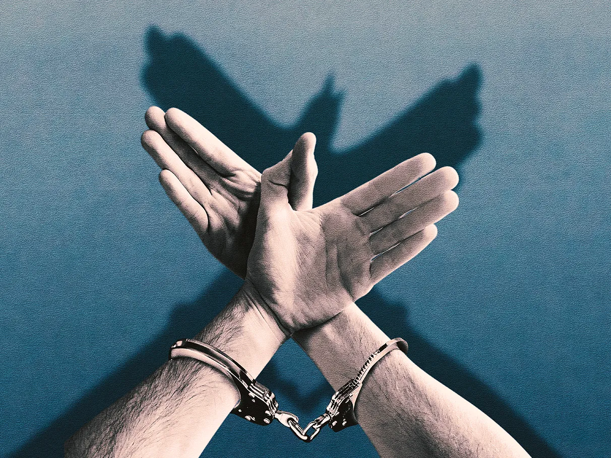 Azerbaijan Sentences Seven Journalists in Harsh Crackdown on Free Speech