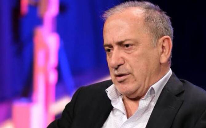 Veteran Journalist Fatih Altaylı Detained in Turkey Over Alleged Threat to Erdoğan