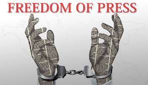 Attack on CrossRiverWatch Exposes Deepening Threats to Press Freedom in Nigeria