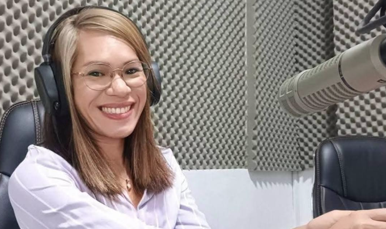 Former Radio Broadcaster and Trans Rights Activist Ali Jejhon Macalintal Shot Dead in General Santos