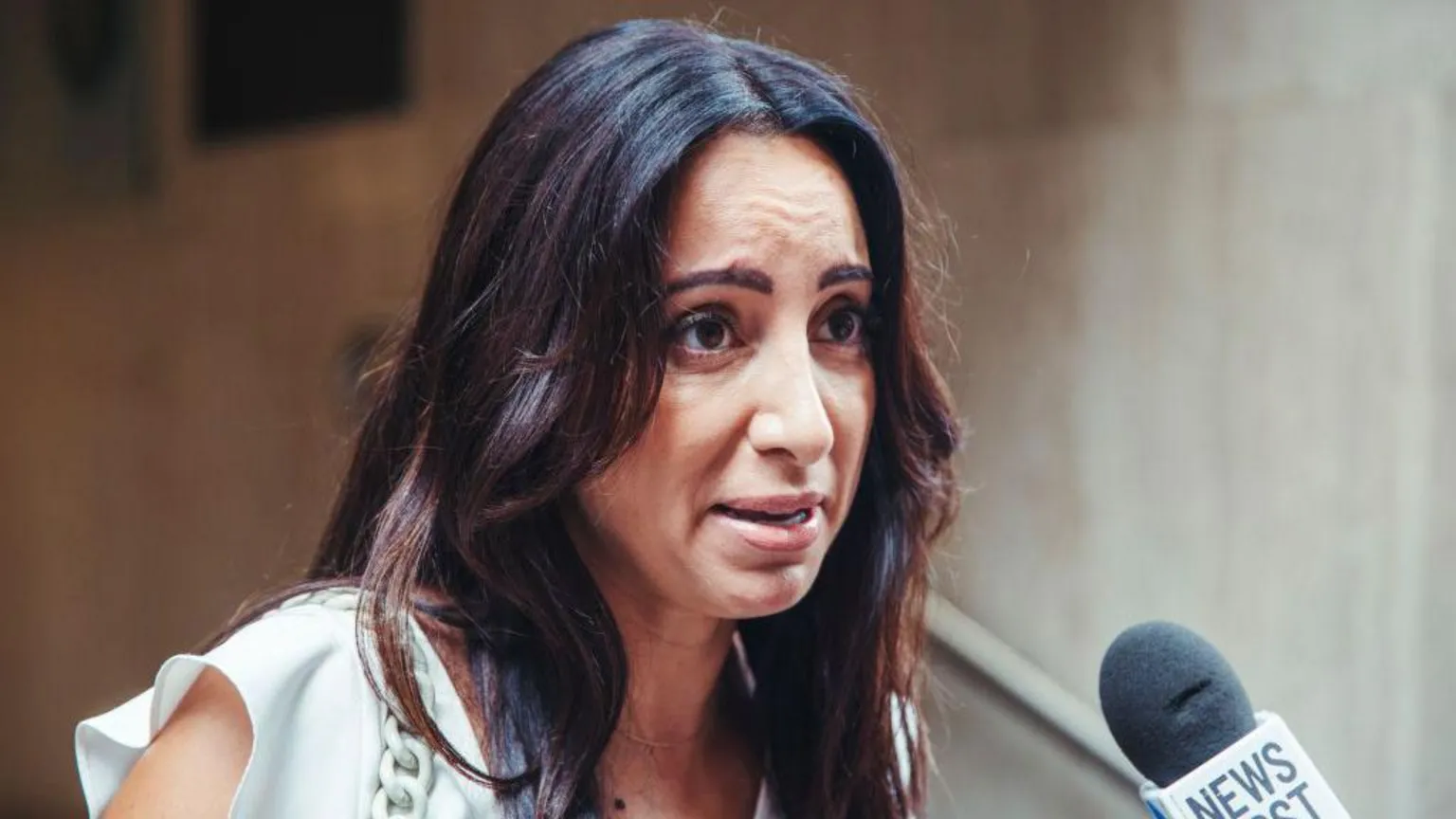 Australian Court Rules ABC Unlawfully Fired Journalist Over Gaza Post