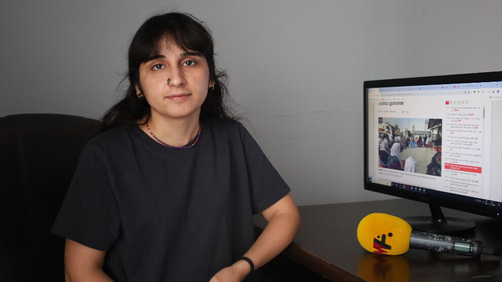 Investigative Reporting Meets Intimidation in Şırnak