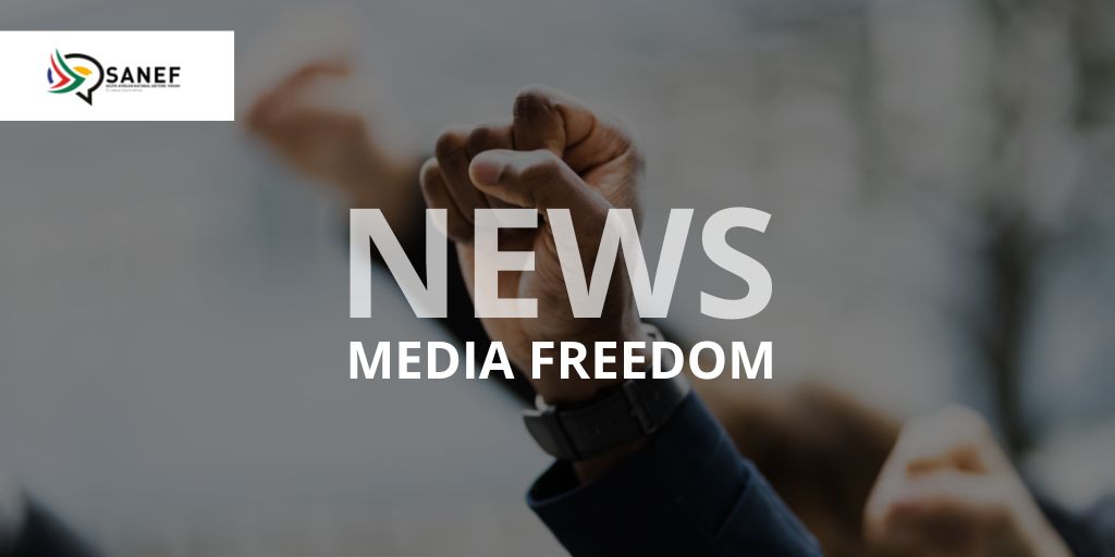 SANEF Condemns Kenyan Government’s Crackdown on Media Freedom