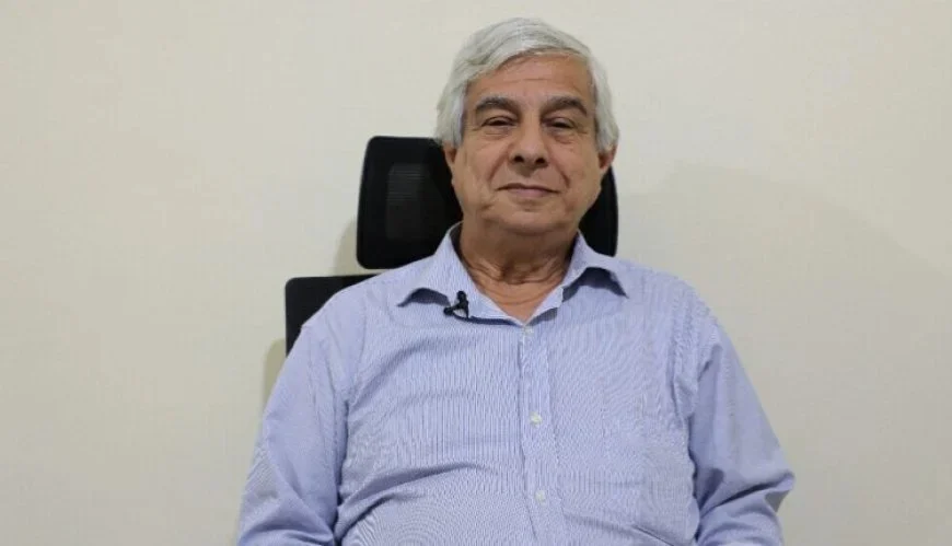 Syrian Kurdish Journalists Network Demands Release of Detained Reporter Hassan Zaza