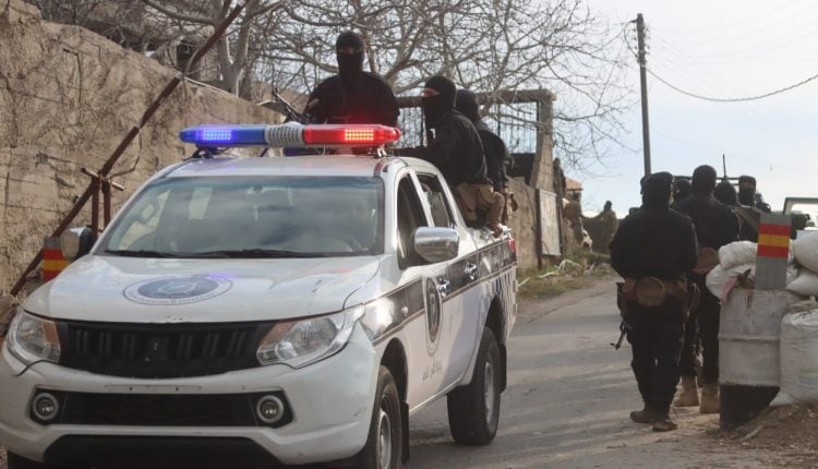 Crackdown in Damascus: Kurdish Journalist Hassan Zaza Detained Without Charge