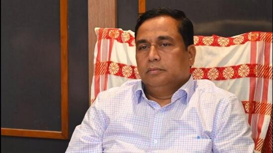 Assam Minister Jayanta Malla Baruah Apologizes After ‘Lower-Class Person’ Remark Sparks Outrage