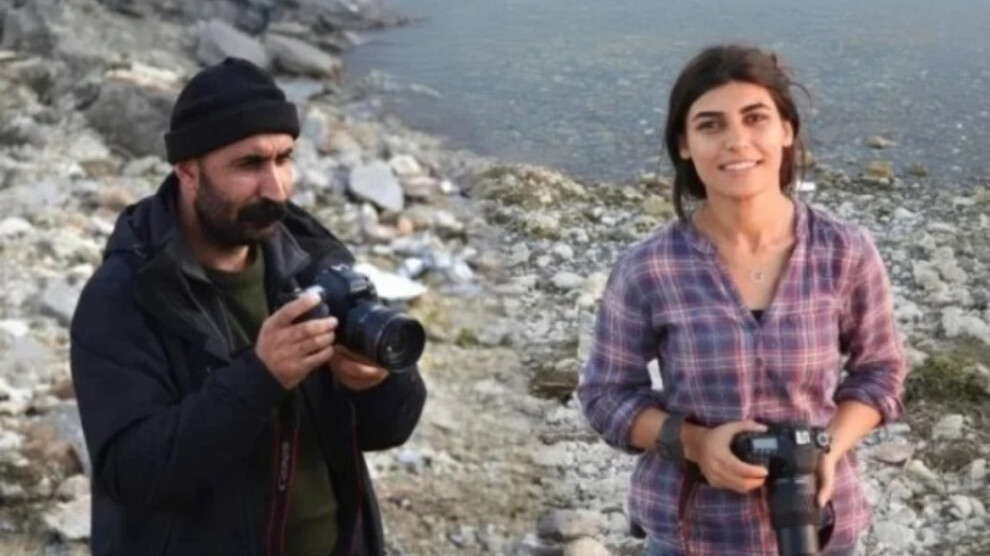 “Analogue”: Film Project Honors Journalists Slain in Northern and Eastern Syria