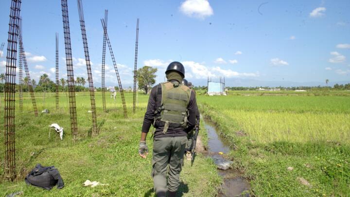 Exposing Power, Silenced by Bullets: The Murder of Gary Tesse and Haiti’s Culture of Impunity