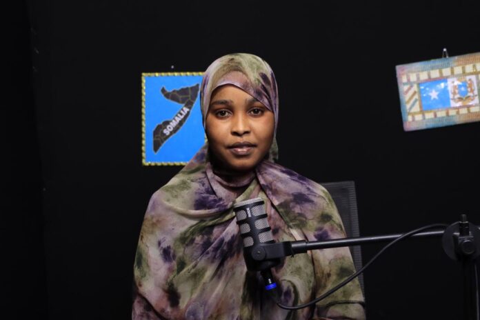 Somali Intelligence Agents Detain Woman Journalist, Force Her Into Voter Registration in Mogadishu