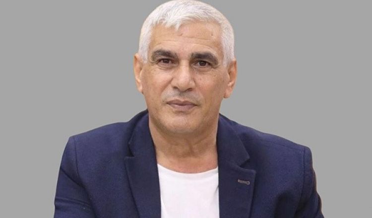 IDF Detains Veteran Palestinian Editor-in-Chief Nasser al‑Lahham in West Bank Raid