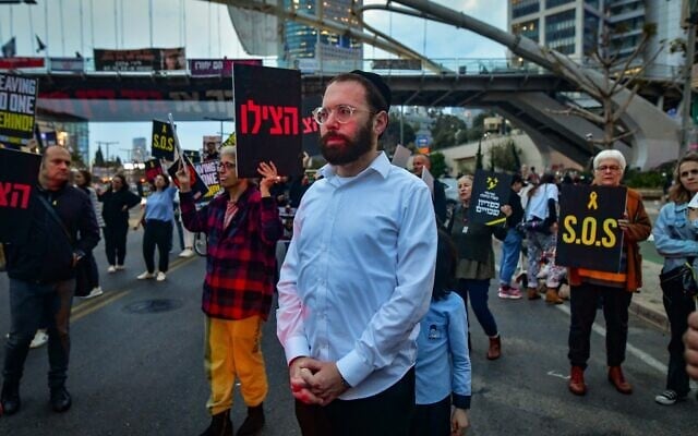 Israeli Journalist Investigated for Celebrating Deaths of IDF Soldiers