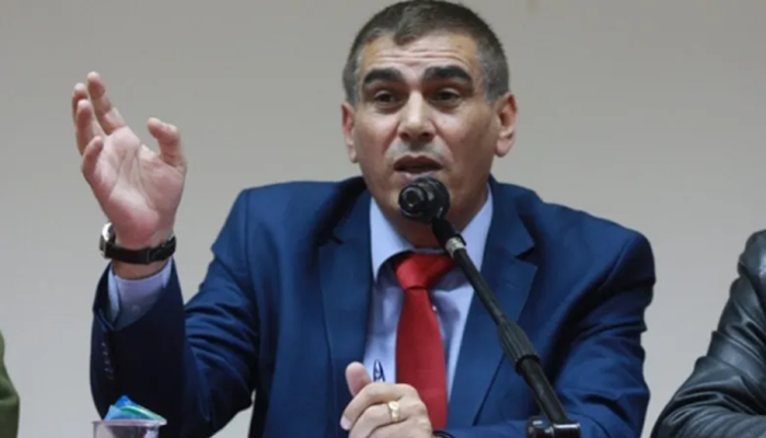 Palestinian Editor’s Detention Extended Amid Israeli Crackdown on Media