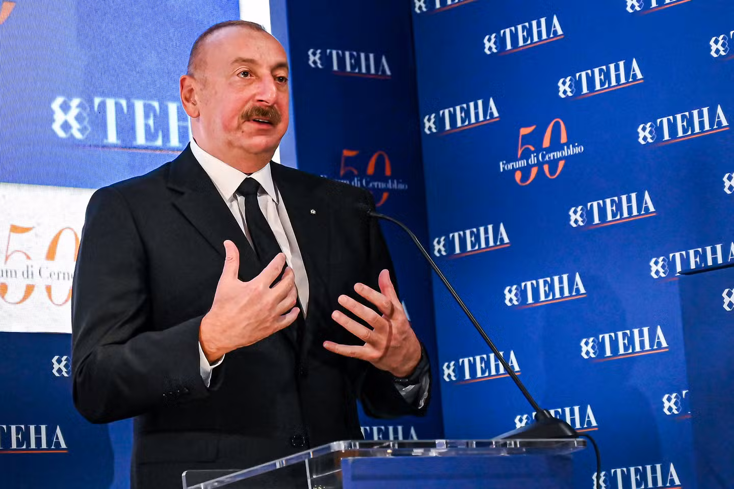 Repression Surge: Scholars & Journalists Jailed in Azerbaijan’s Authoritarian Push