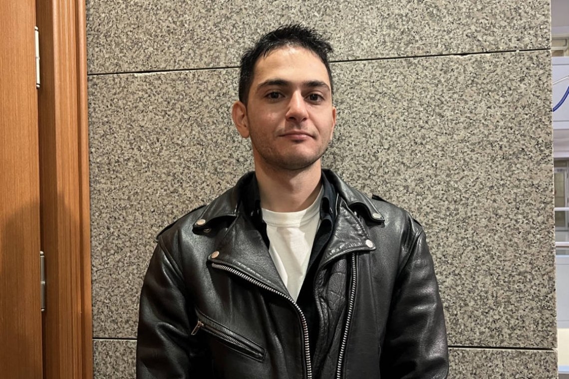 Turkish Journalist Furkan Karabay Fined for “Insulting the President”