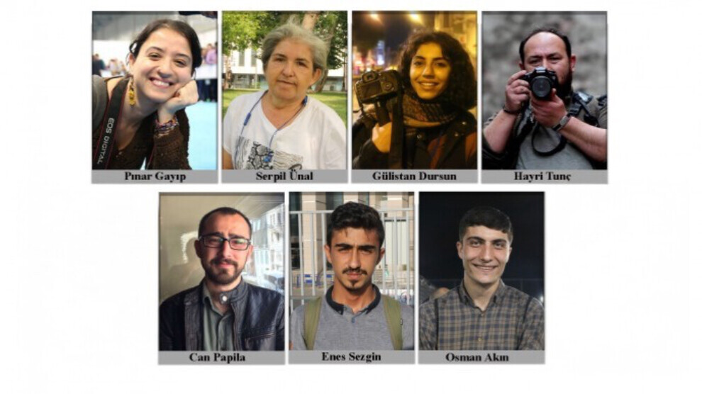 Iran Escalates Crackdown on Kurds: Death Sentences and Prosecutions of Journalists