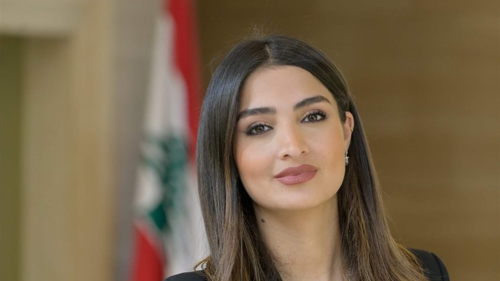 Pregnant Lebanese Journalist Petra Abou Haidar Brutally Attacked in Road Rage Incident