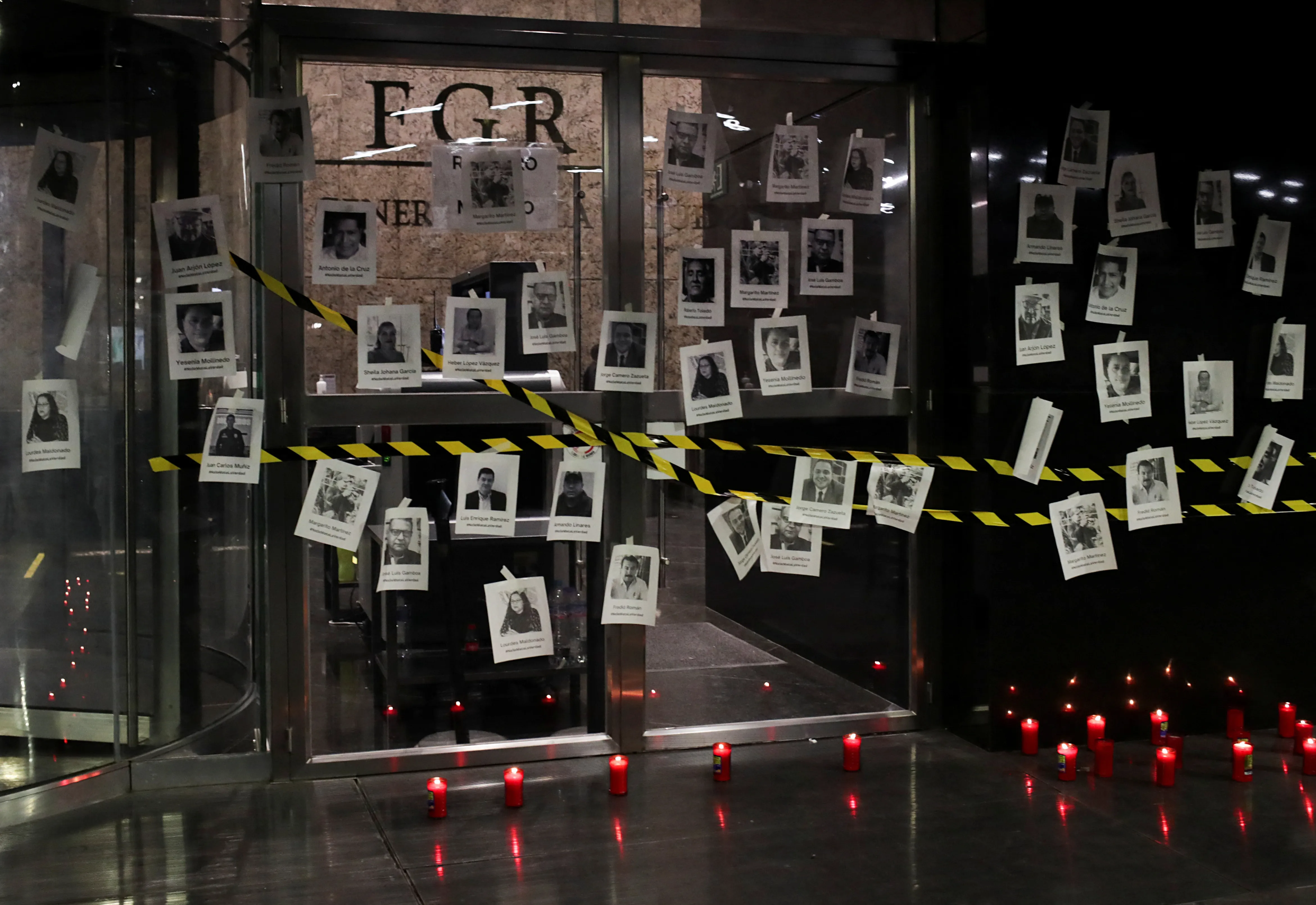 Italy Establishes May 3 as National Day Honoring Murdered Journalists