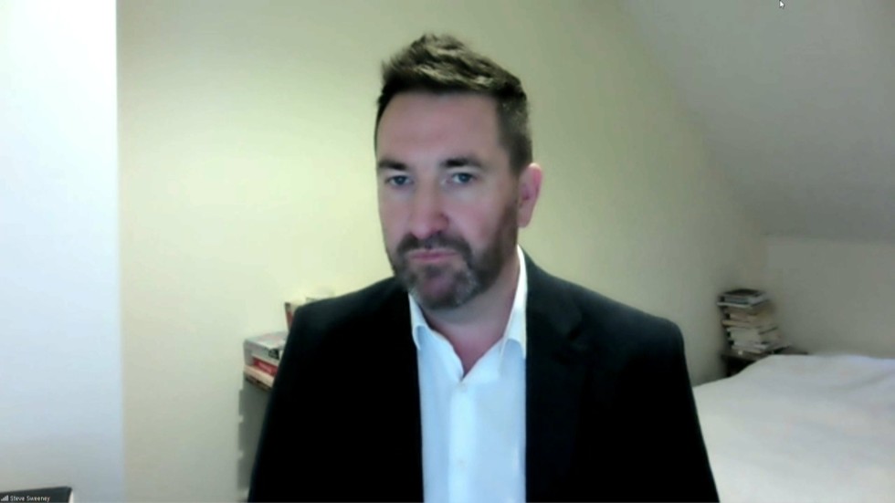 UK Police Detain and Interrogate RT Journalist at Heathrow