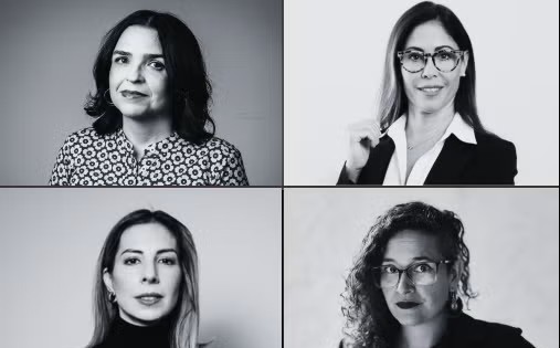 Four Women Journalists Win 2025 Cabot Prizes for Courageous Reporting Across the Americas