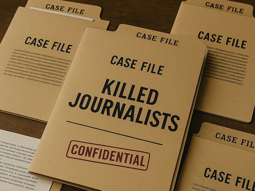 Case Files PIC2