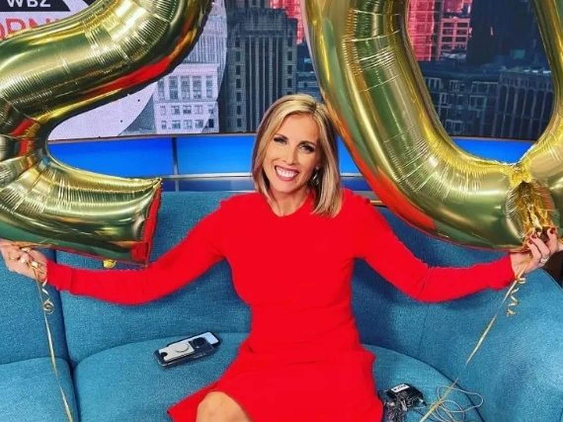 Emmy-Winning Boston Anchor Sues WBZ-CBS for $4M, Alleges She Was Demoted for Being White Amid DEI Push