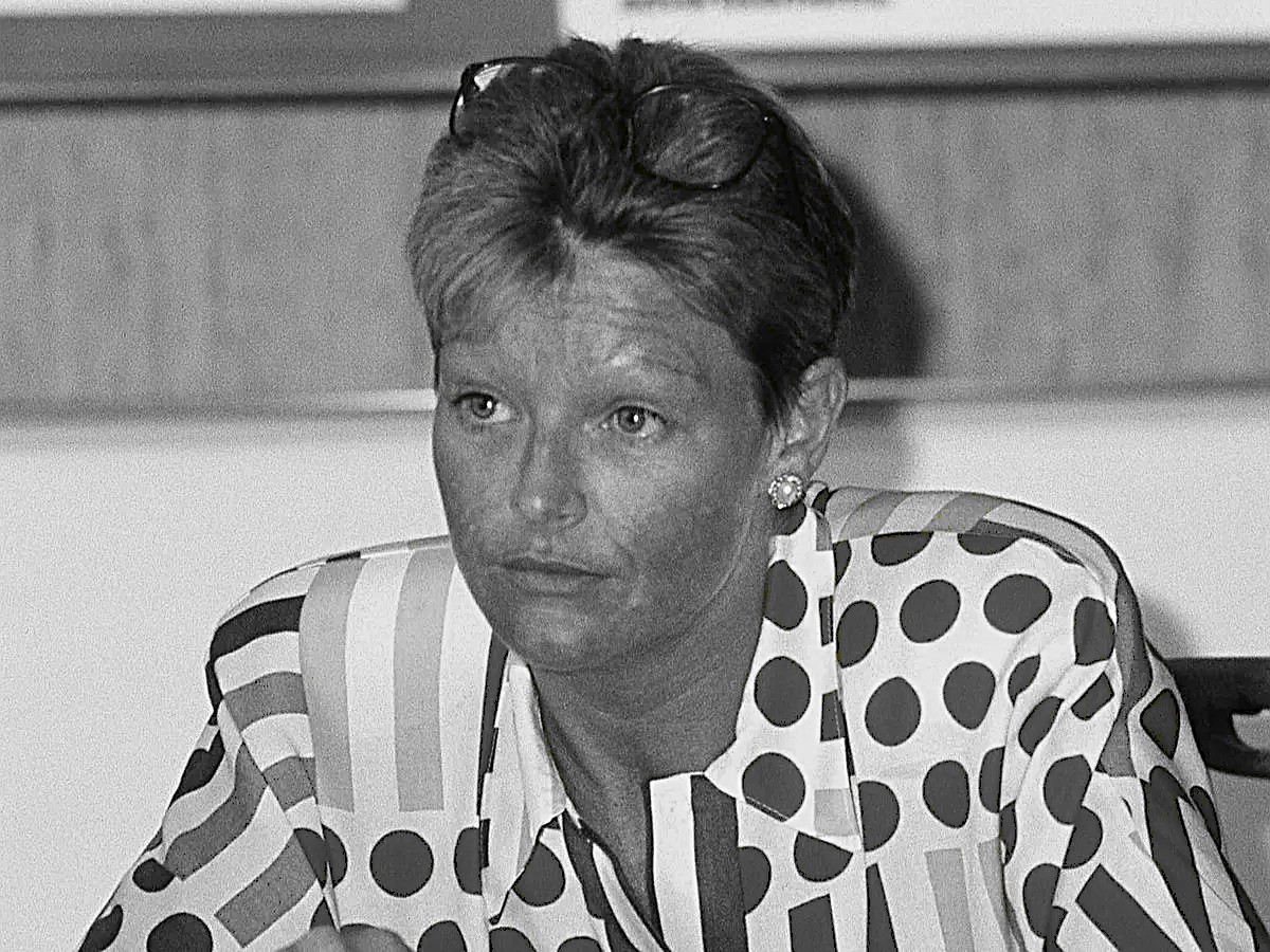 Veronica Guerin – Status: Solved