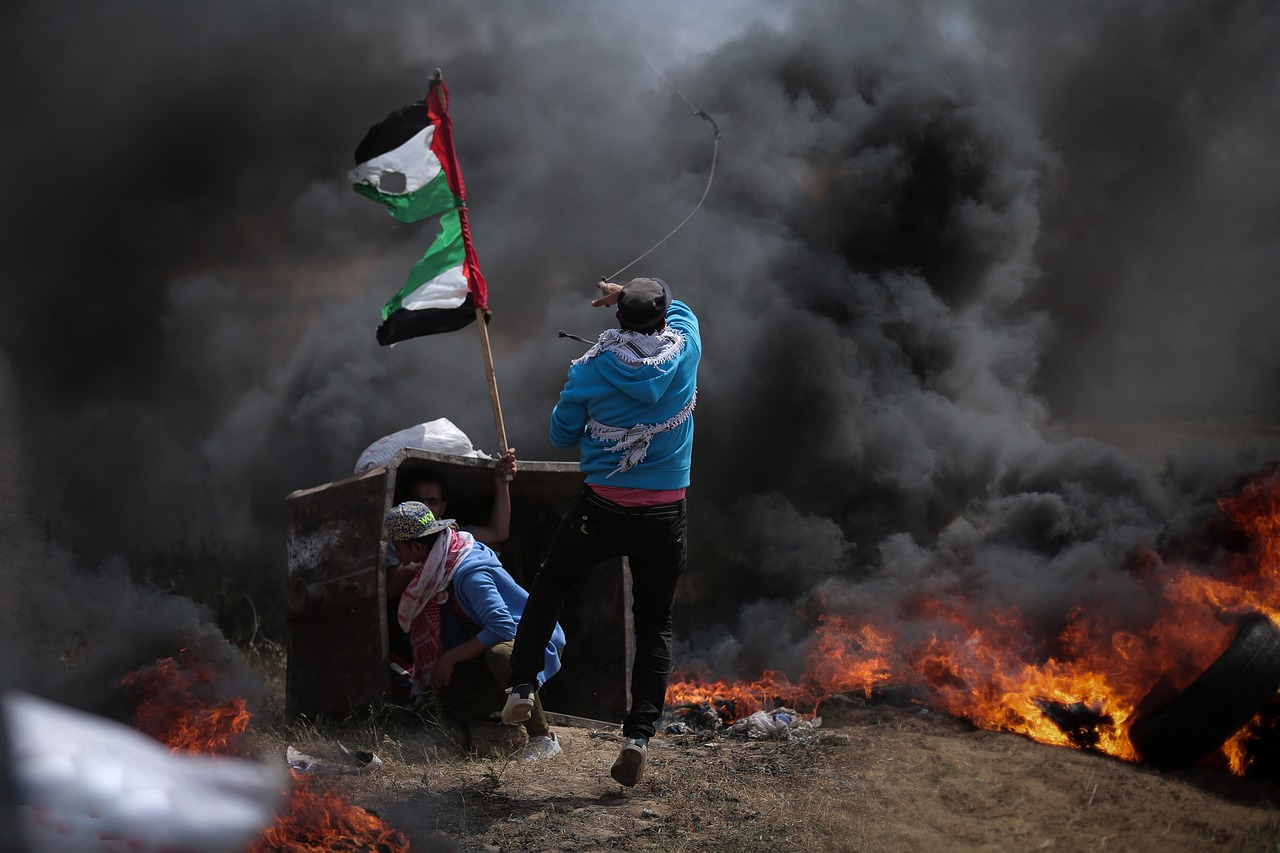 Ethical Risks in Embedding with Military Forces Amid Allegations of Genocide