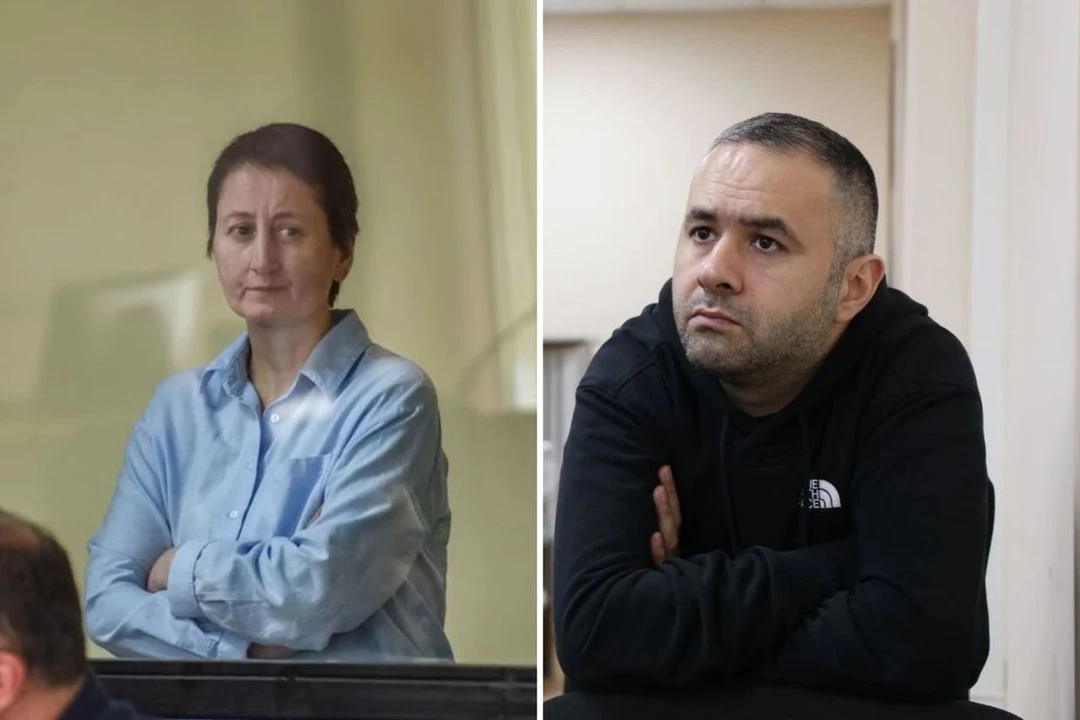 Imprisoned Journalists Among Finalists for 2025 Václav Havel Human Rights Prize