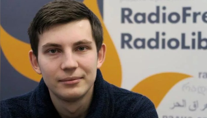 Belarus Frees Catholic Journalist Ihar Losik After U.S. Appeal