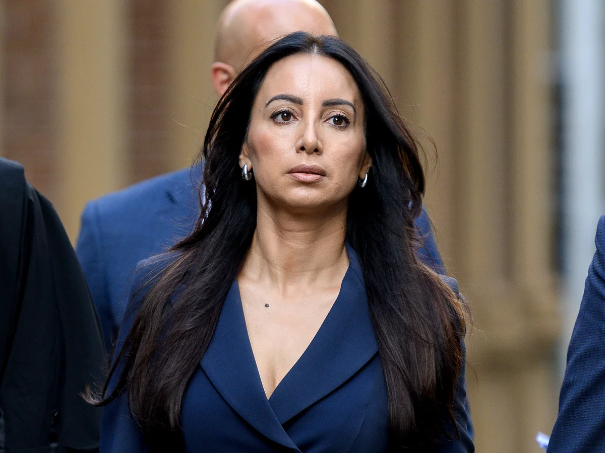 Antoinette Lattouf Secures Court Victory After Gaza Post Sparks Legal Battle