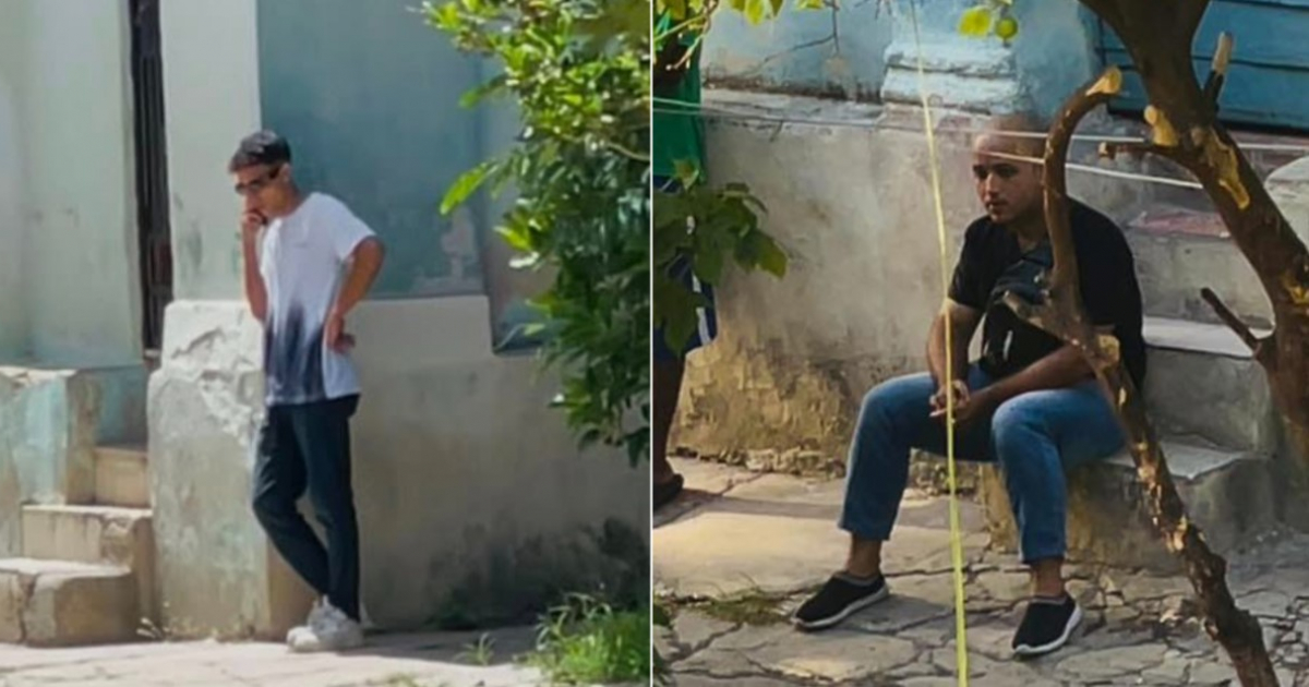 Cuban Journalist Camila Acosta Besieged by State Security Surveillance at Home