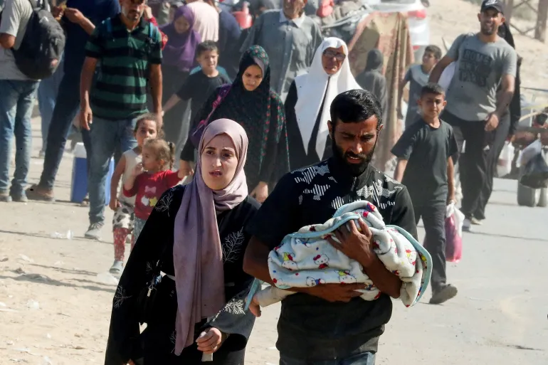 UN Commission Concludes Israel Committed Genocide in Gaza