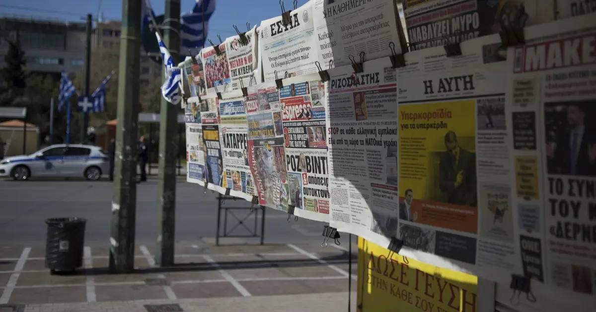Freedom of Information Under Pressure in Europe: A Research Perspective