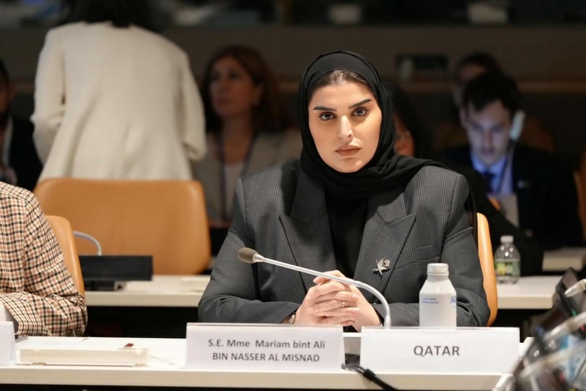 Qatar & RSF Unite to Call for Safeguards for Gaza Journalists