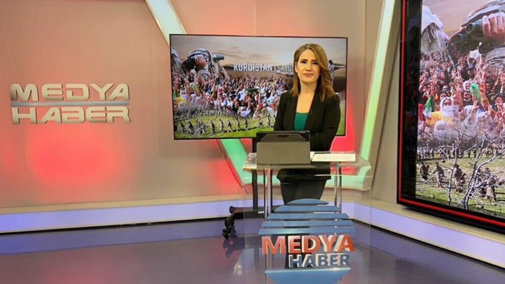 ROJIN Demands Release of Journalist Heval Arslan Arrested in Belgium