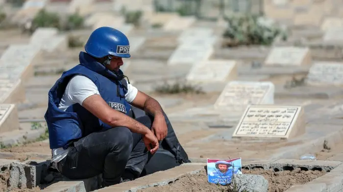 Voices Silenced: Systematic Abuses of Journalists in Yemen’s Conflict