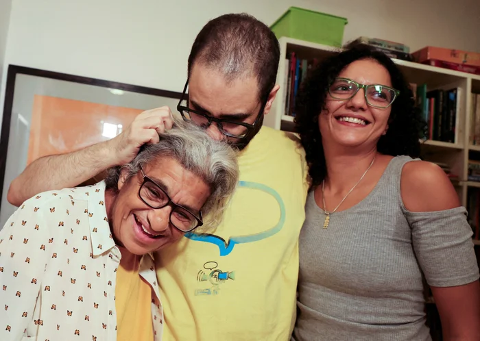 Pardon and Release of Alaa Abd el-Fattah
