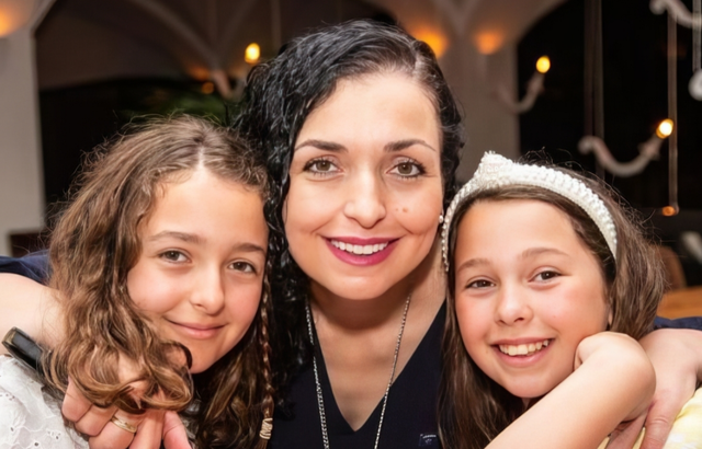 Kosovo President Vjosa Osmani Raises Alarm Over Journalists Endangering Her Minor Children