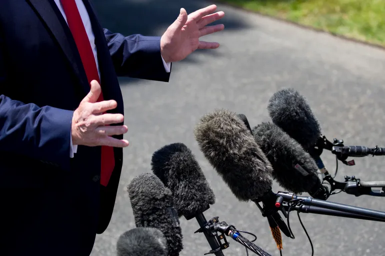 US Media’s Capitulation Reveals Deep Structural Failures
